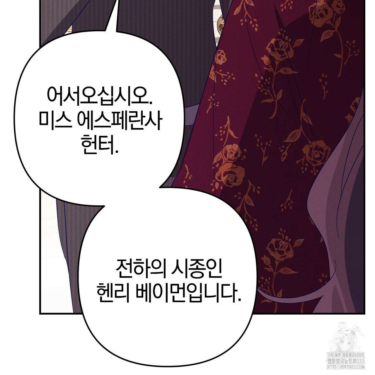 헌터와 매드 사이언티스트 48화 11