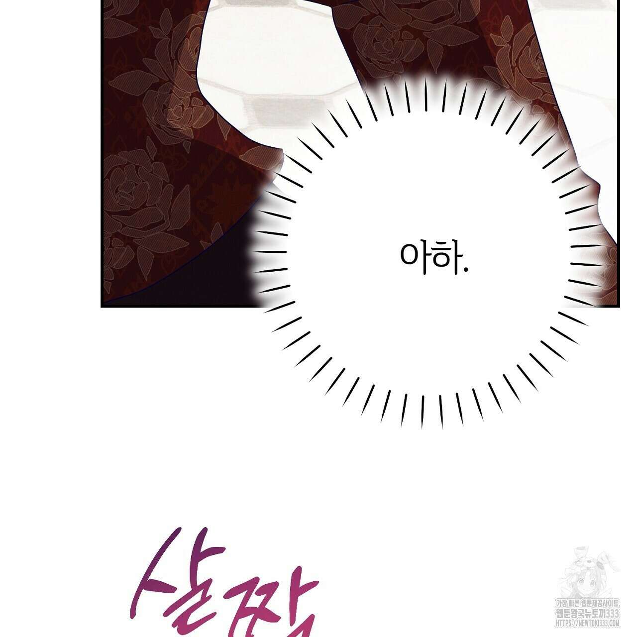 헌터와 매드 사이언티스트 48화 35
