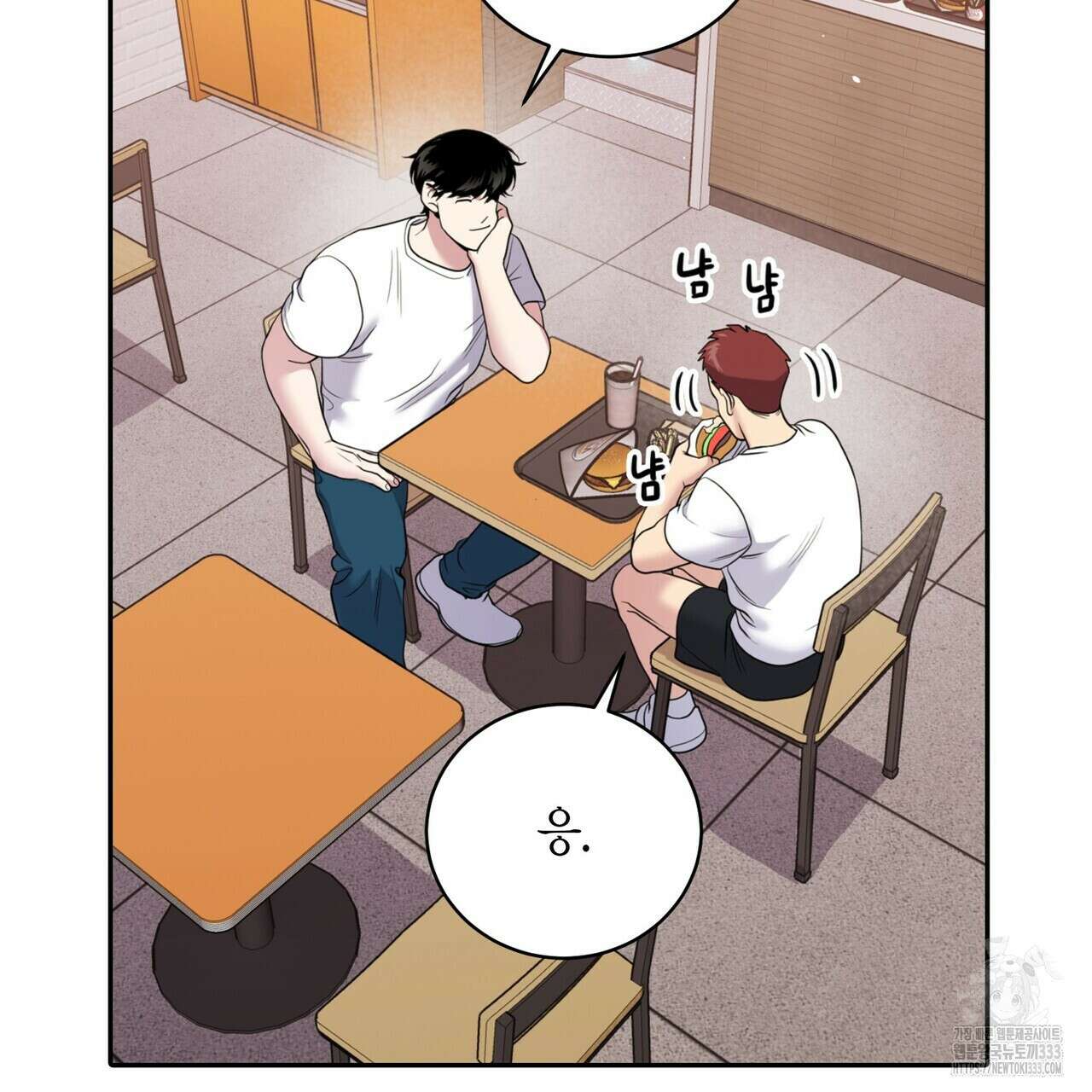 파이트 클럽 4화 21