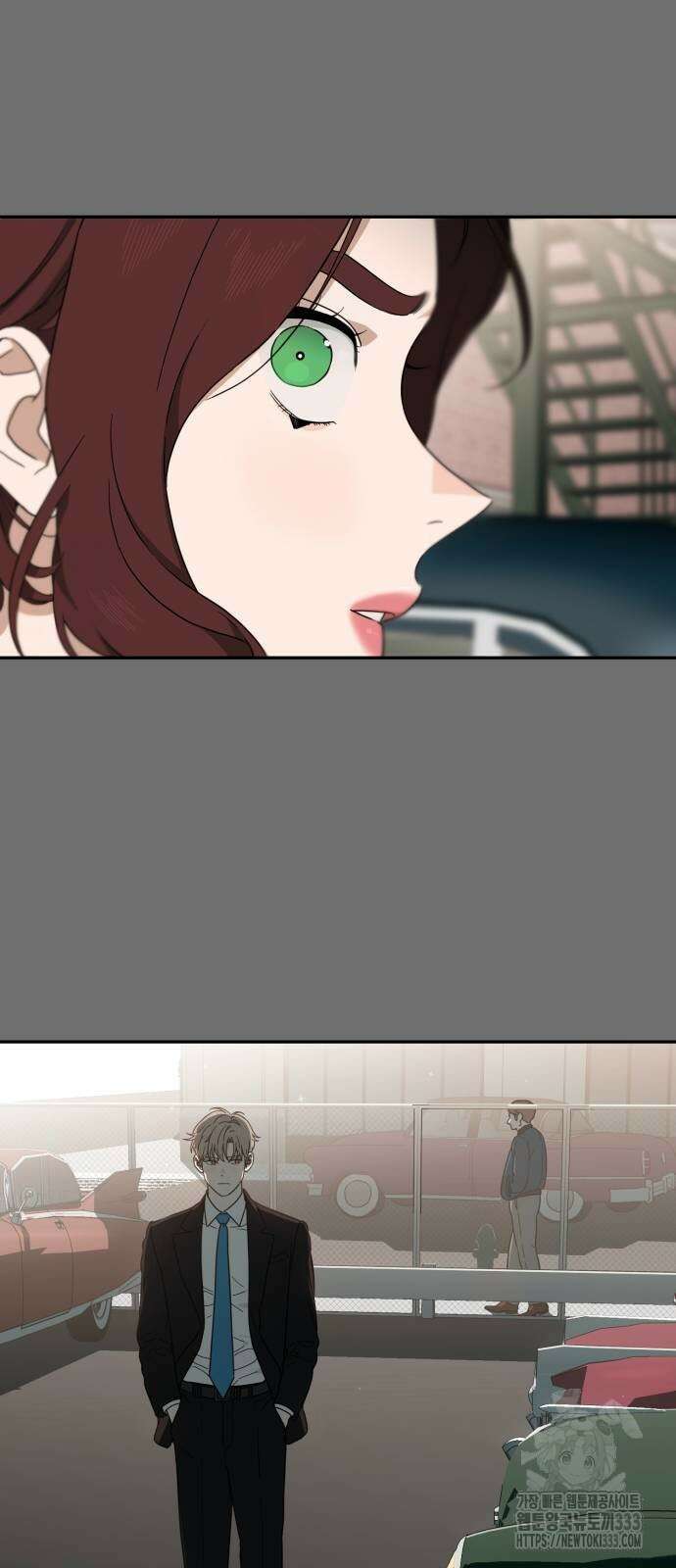 유령의 노래 4화 2