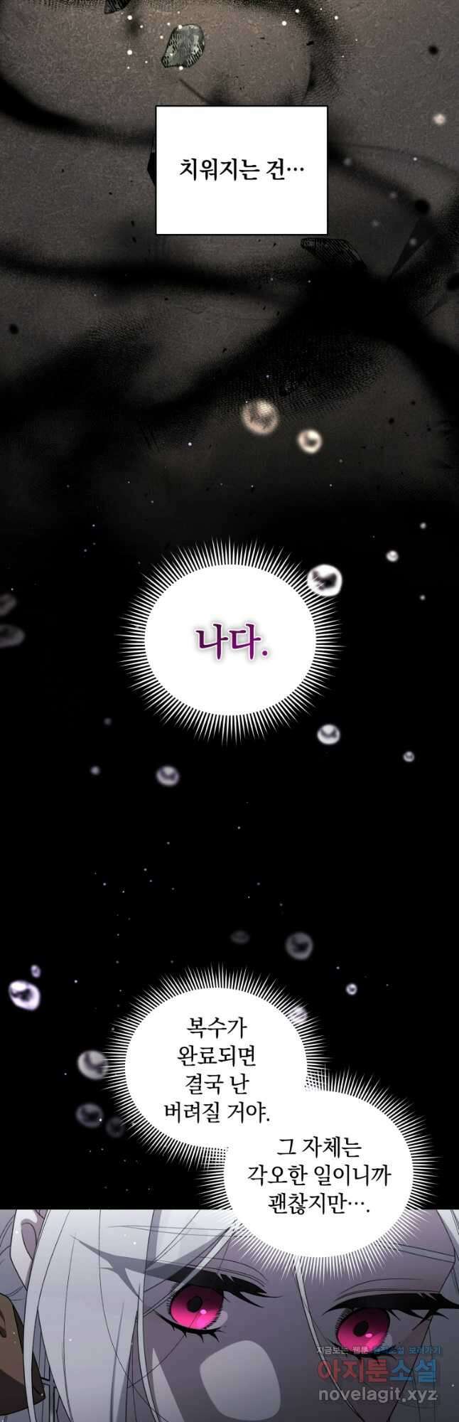 악녀가 길들인 짐승 64화 49