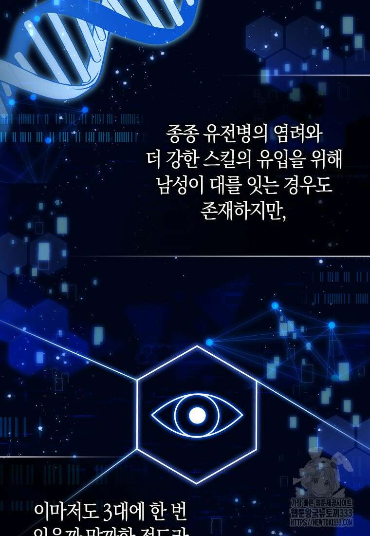 상태창에서 시한부가 빗발친다 21화 77