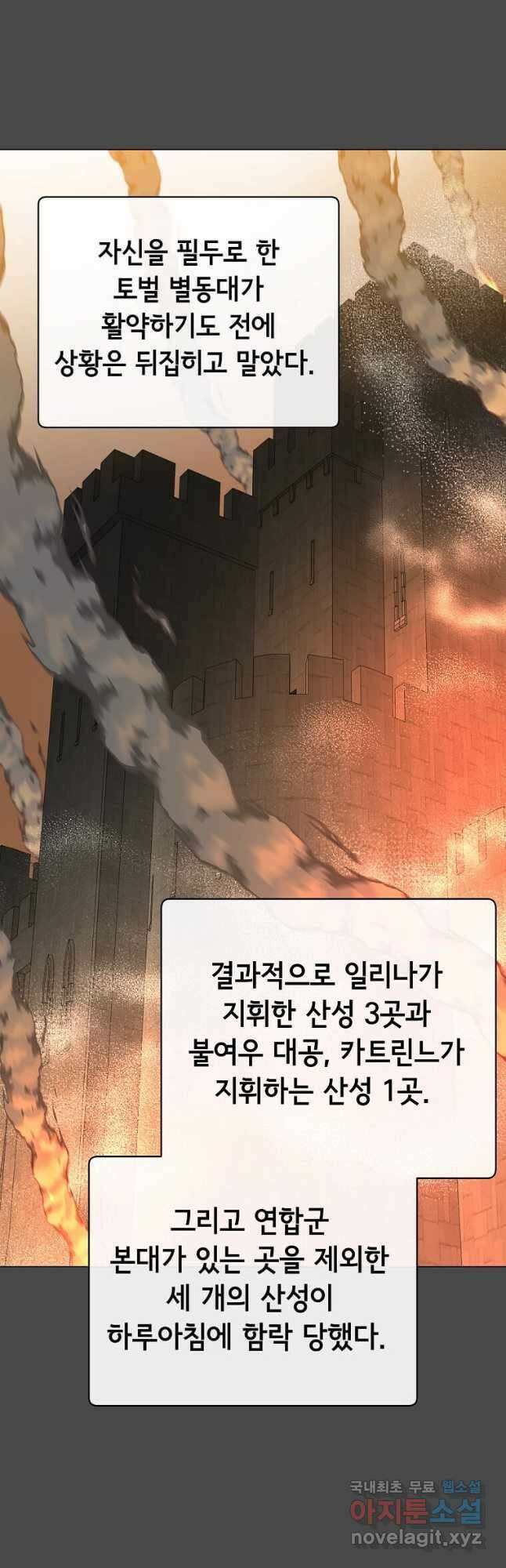 만렙 영웅님께서 귀환하신다! 161화 10