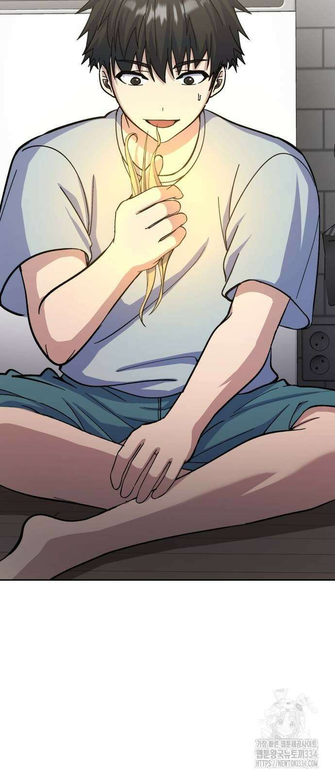 신들의 배달기사 피라미드(1) 23
