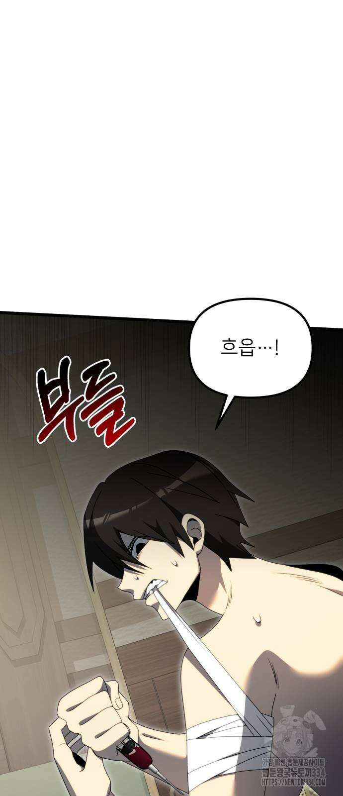 시한부 천재 암흑기사 53화 5