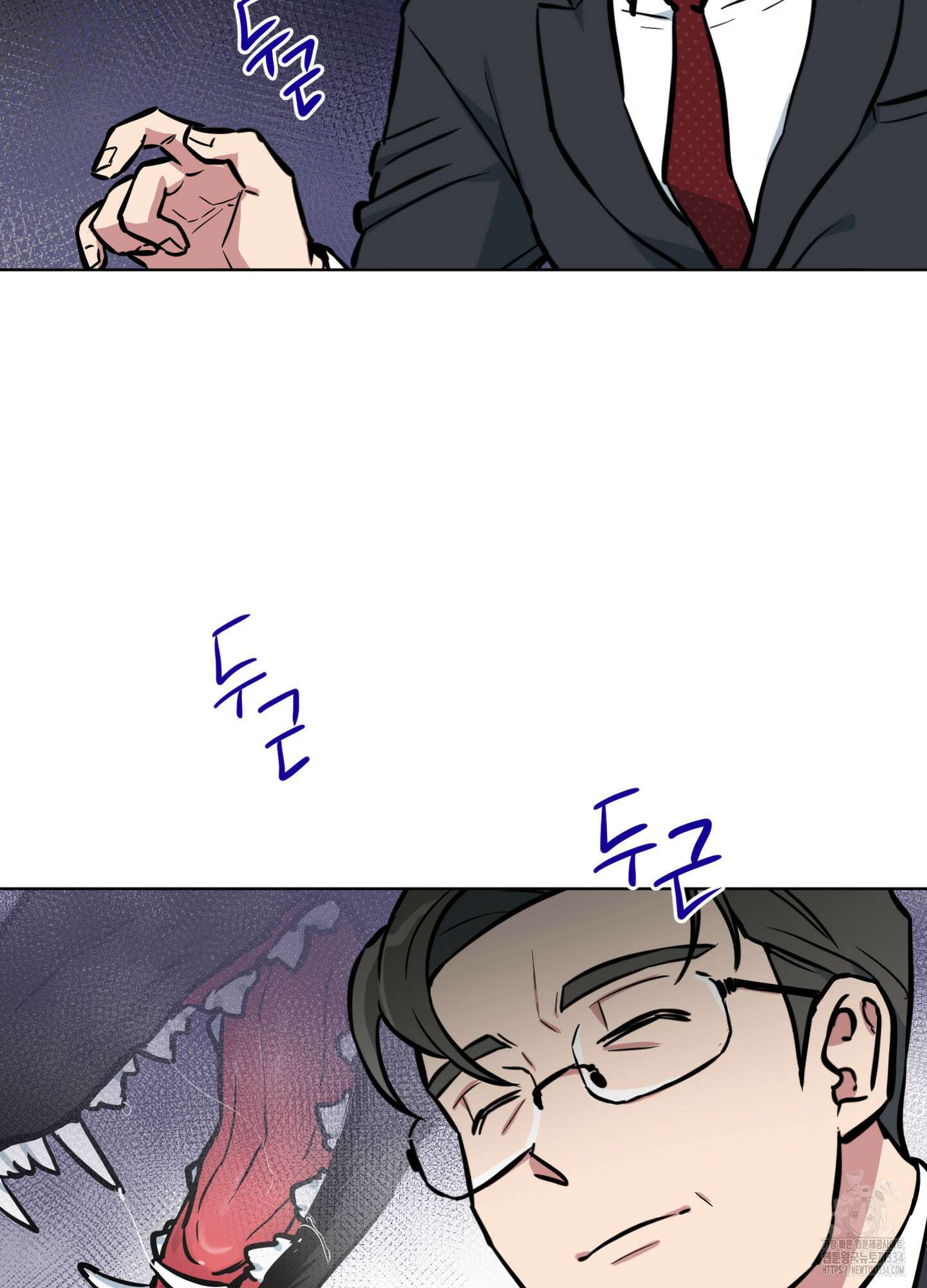 안돼요! 몰라요? 사실 알아요?! 3화 25