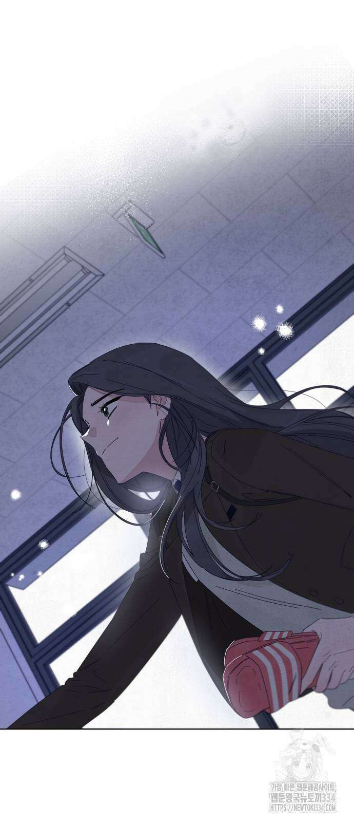 검은 인어 9화 17