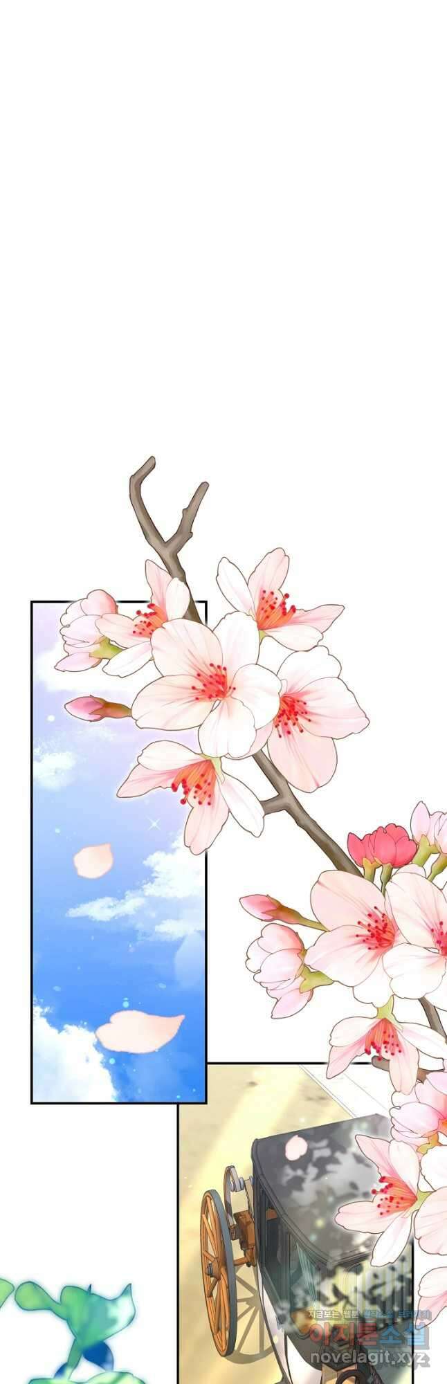 괴물 황태자의 아내가 되었습니다 95화 52