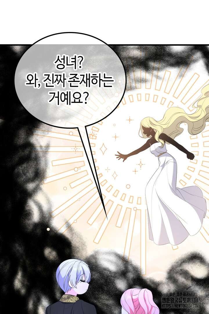 쫓아오지 마세요, 남주님! 35화 17