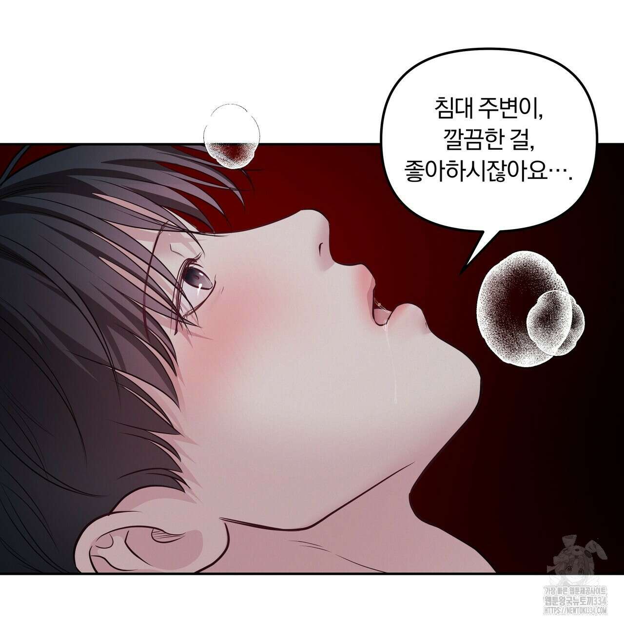 토요일의 주인님 29화 14