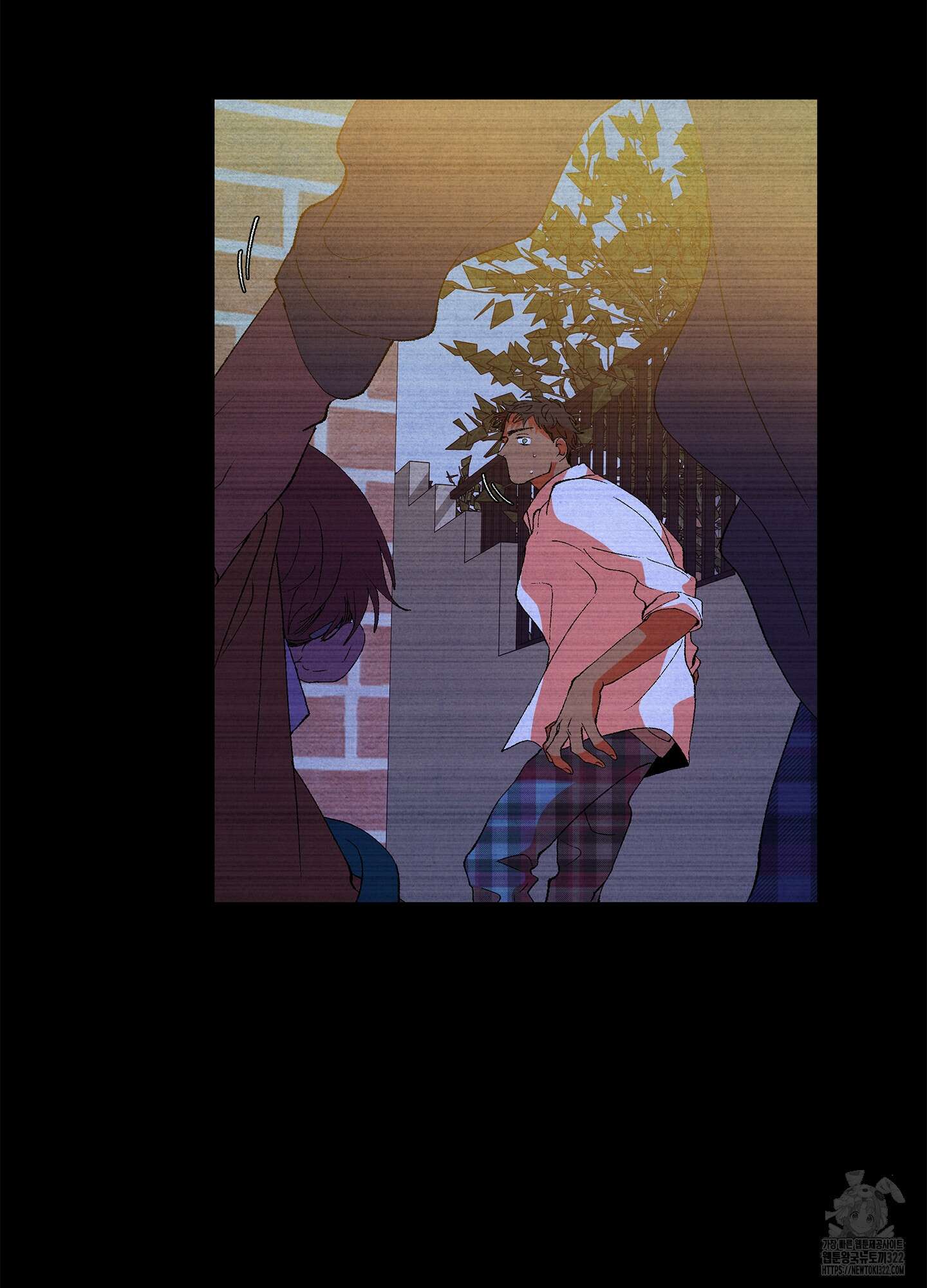 창문 속 남자 42화 4