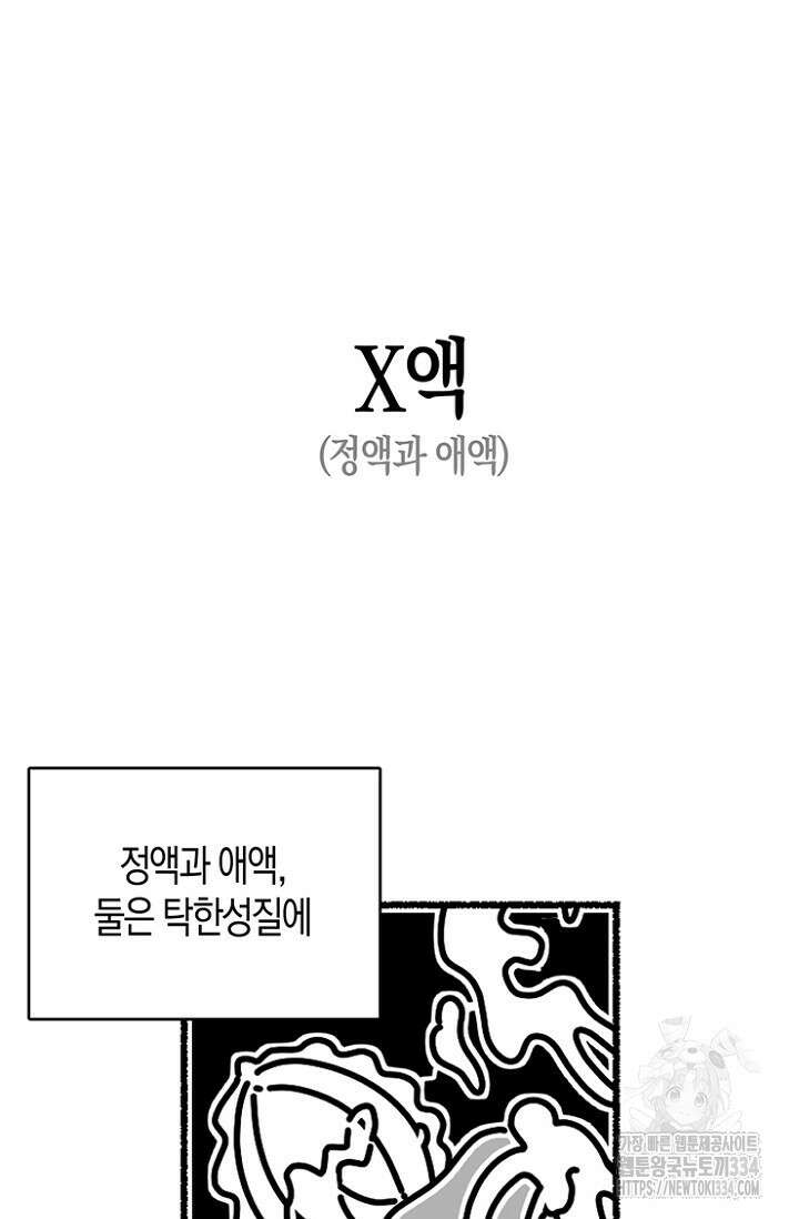 19세부터 시작하는 JINMI의 에로드로잉 6화 5
