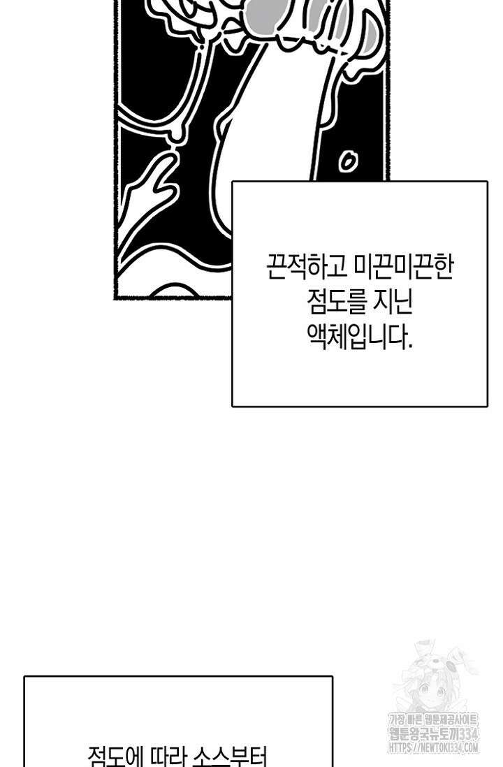 19세부터 시작하는 JINMI의 에로드로잉 6화 6