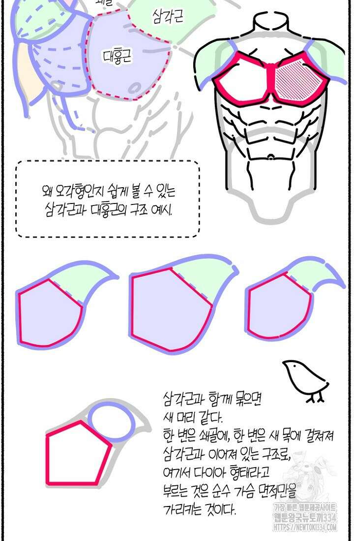 19세부터 시작하는 JINMI의 에로드로잉 17화 10