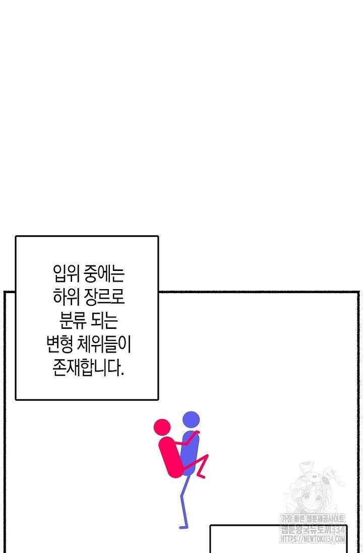 19세부터 시작하는 JINMI의 에로드로잉 27화 3