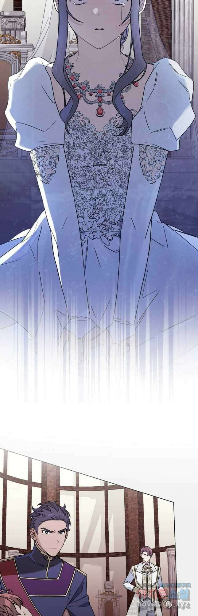 왕의 딸로 태어났다고 합니다 외전 7화 3