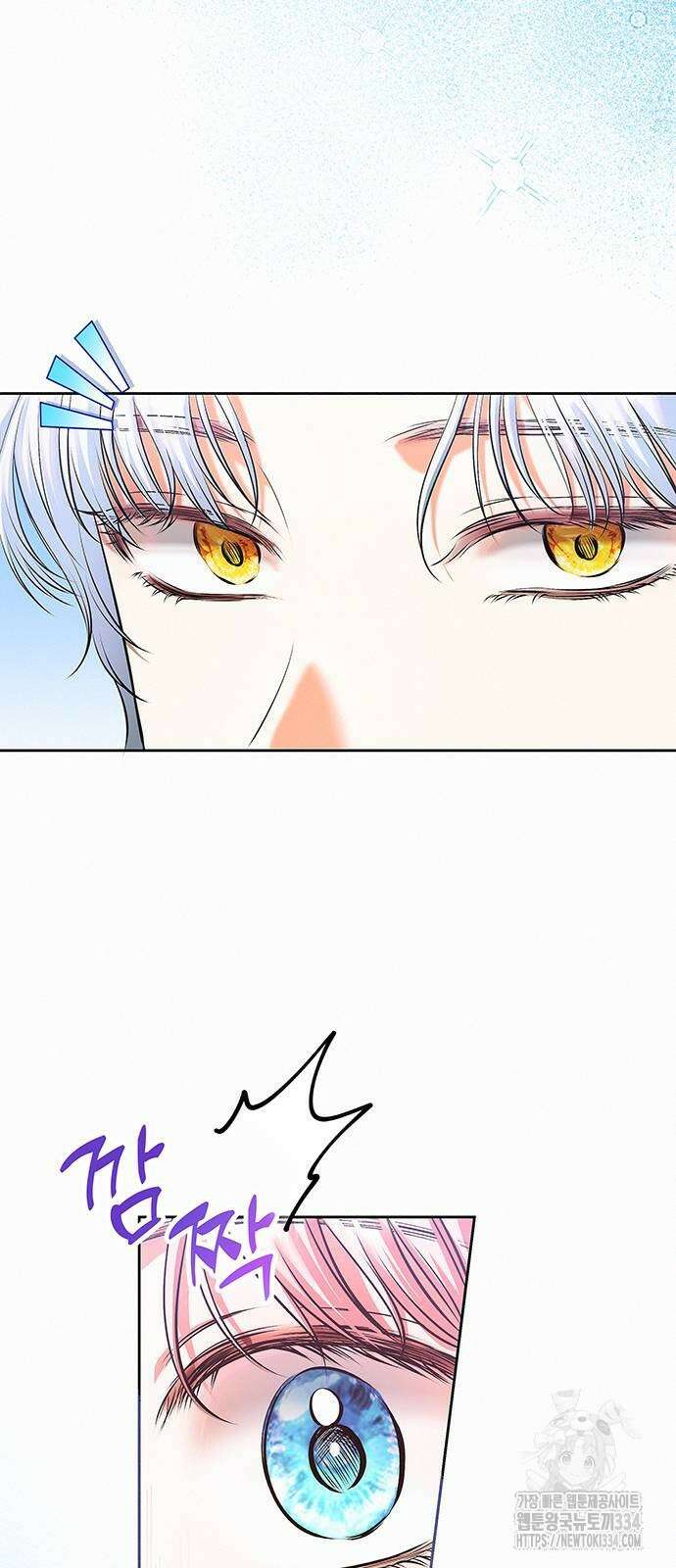 아무래도 결혼을 잘못한 것 같다 34화 8