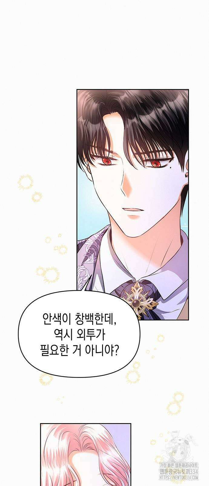 아무래도 결혼을 잘못한 것 같다 34화 13