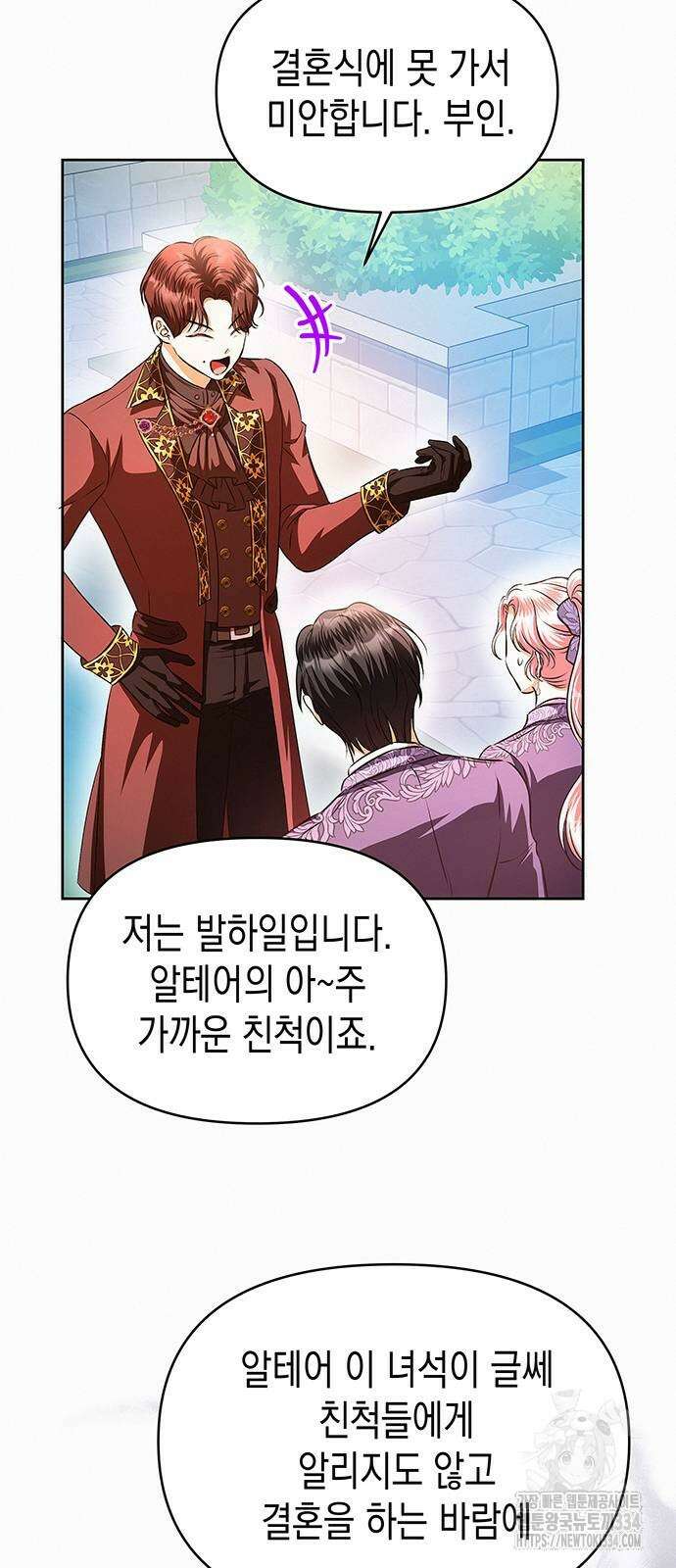 아무래도 결혼을 잘못한 것 같다 34화 30