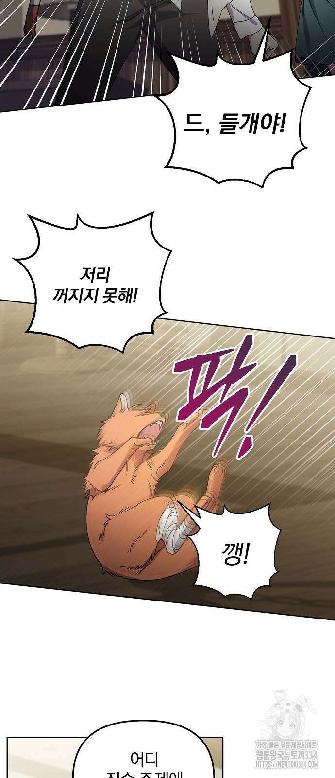 암살자 가문의 수양딸이 되었다 19화 9