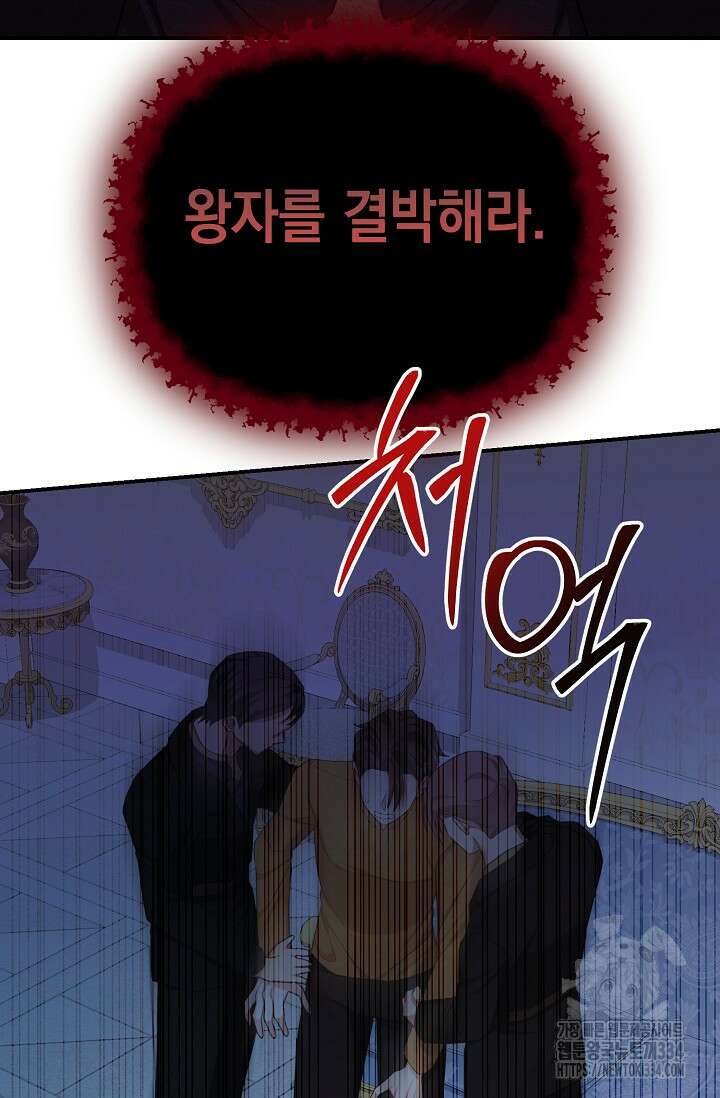 어느 왕녀를 위하여 52화 11