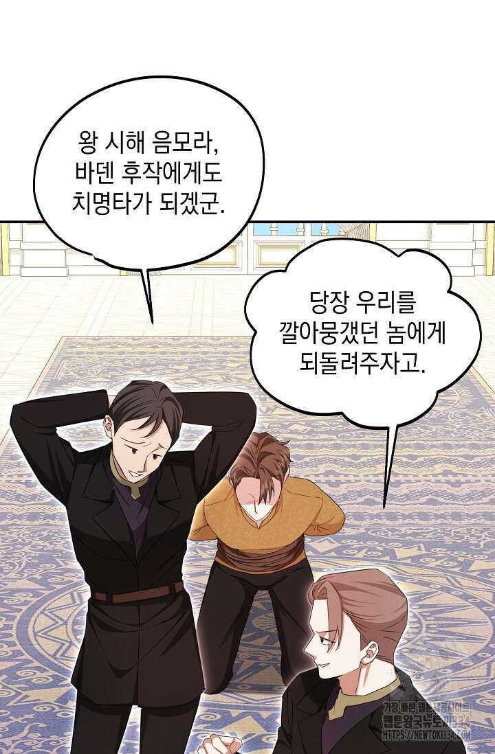 어느 왕녀를 위하여 52화 14