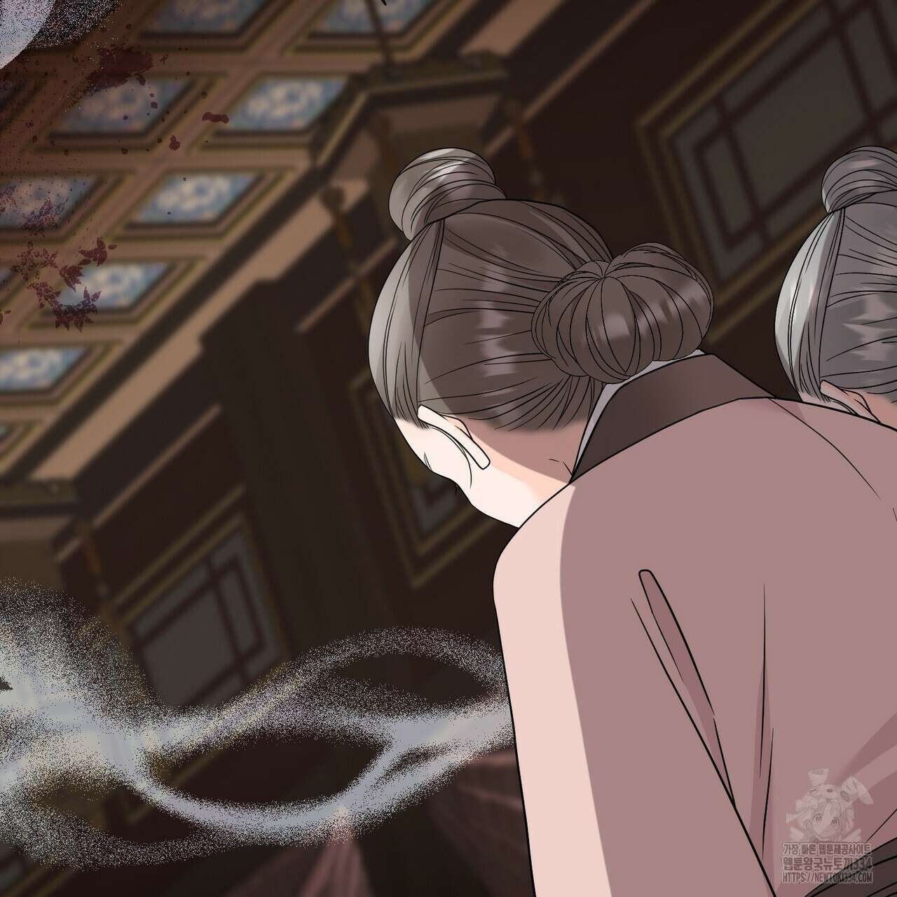 꽃은 밤을 걷는다 16화 10