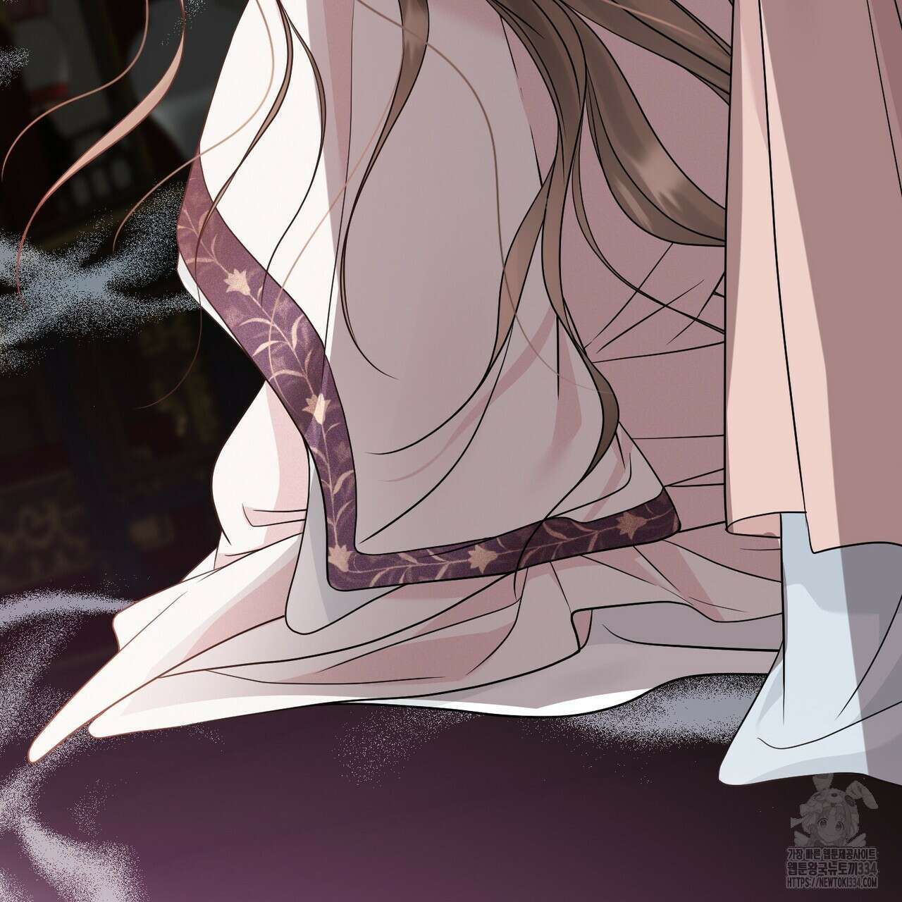 꽃은 밤을 걷는다 16화 12