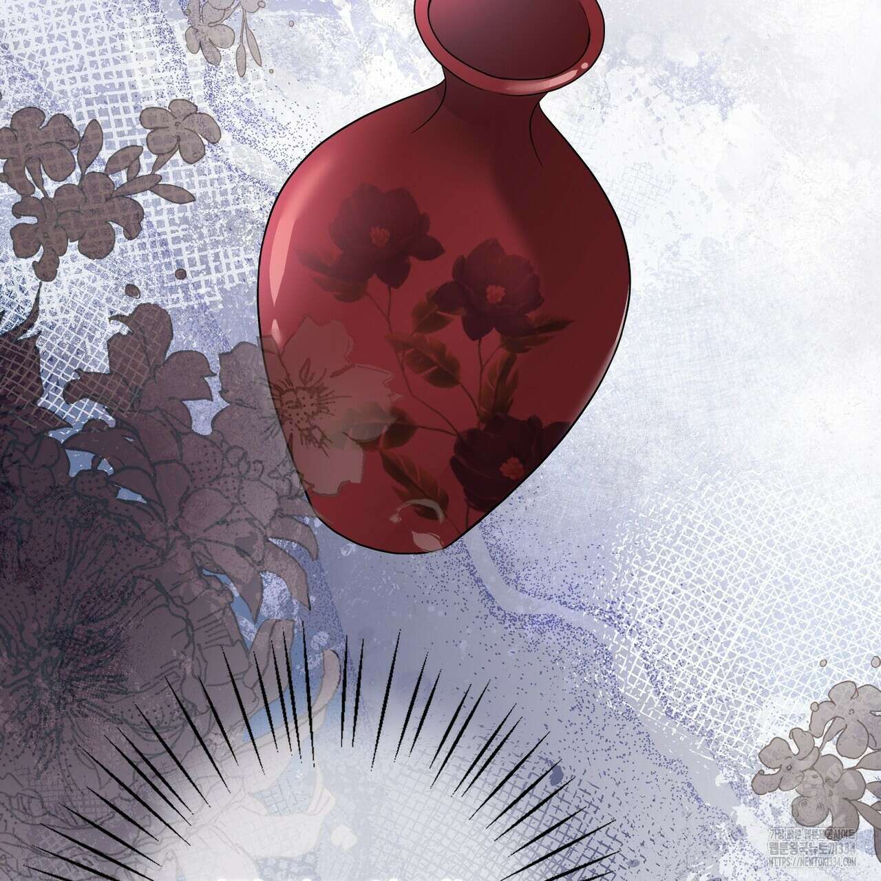 꽃은 밤을 걷는다 16화 37
