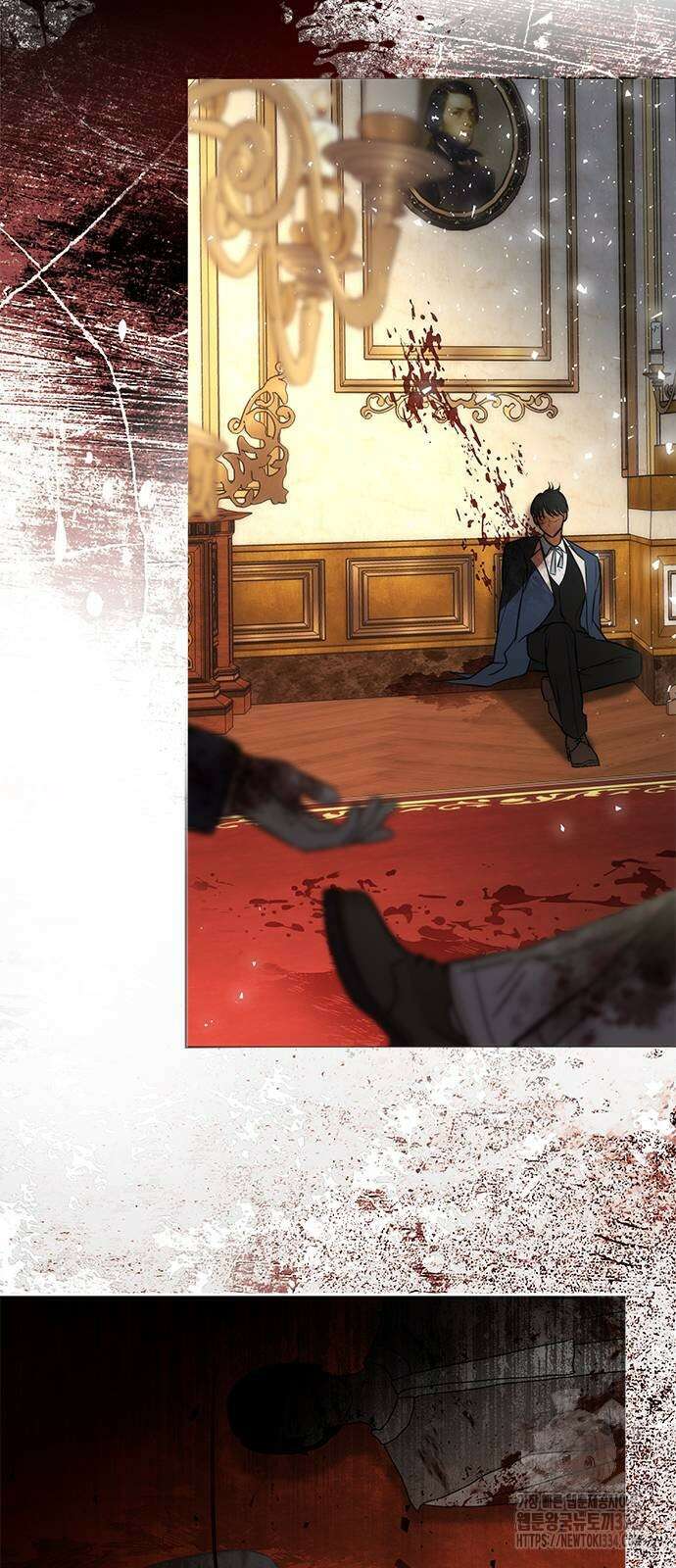 주인님을 잡아먹는 방법 외전 6화 8