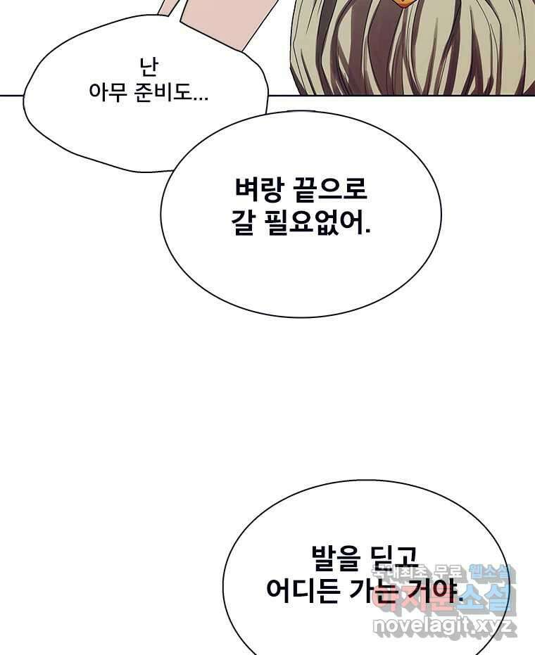 뇌명의 하라 66화 발을 딛고 6