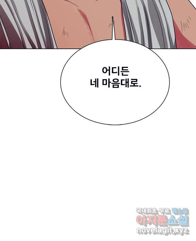 뇌명의 하라 66화 발을 딛고 8