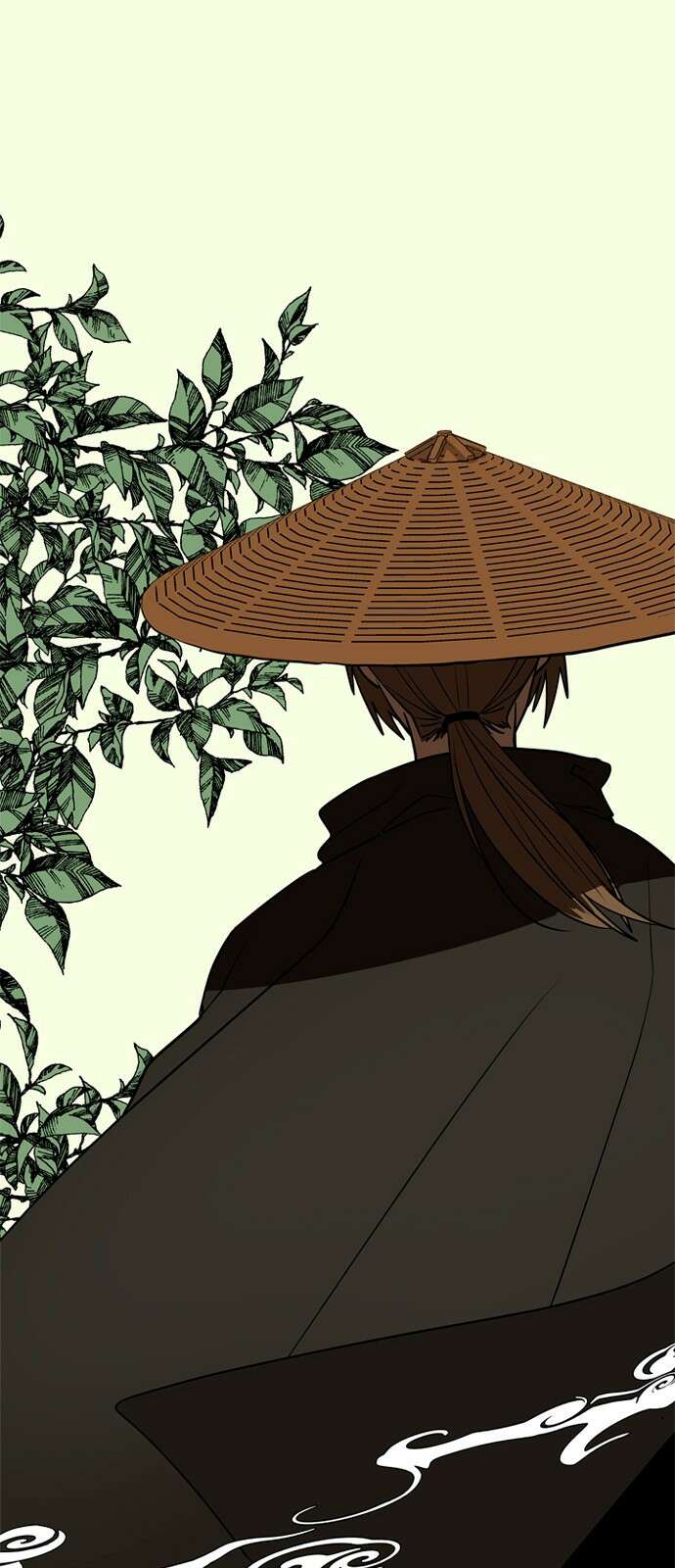 귀신새가 지저귀면 1화 13