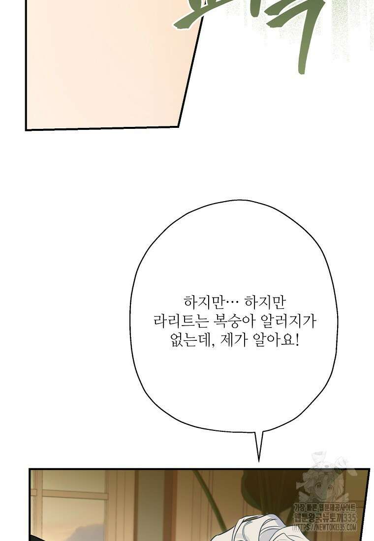 백작가의 사생아가 결혼하면 86화 11