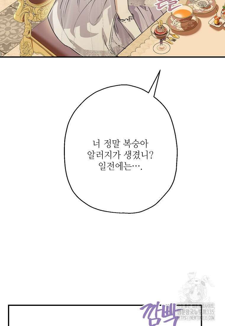 백작가의 사생아가 결혼하면 86화 19