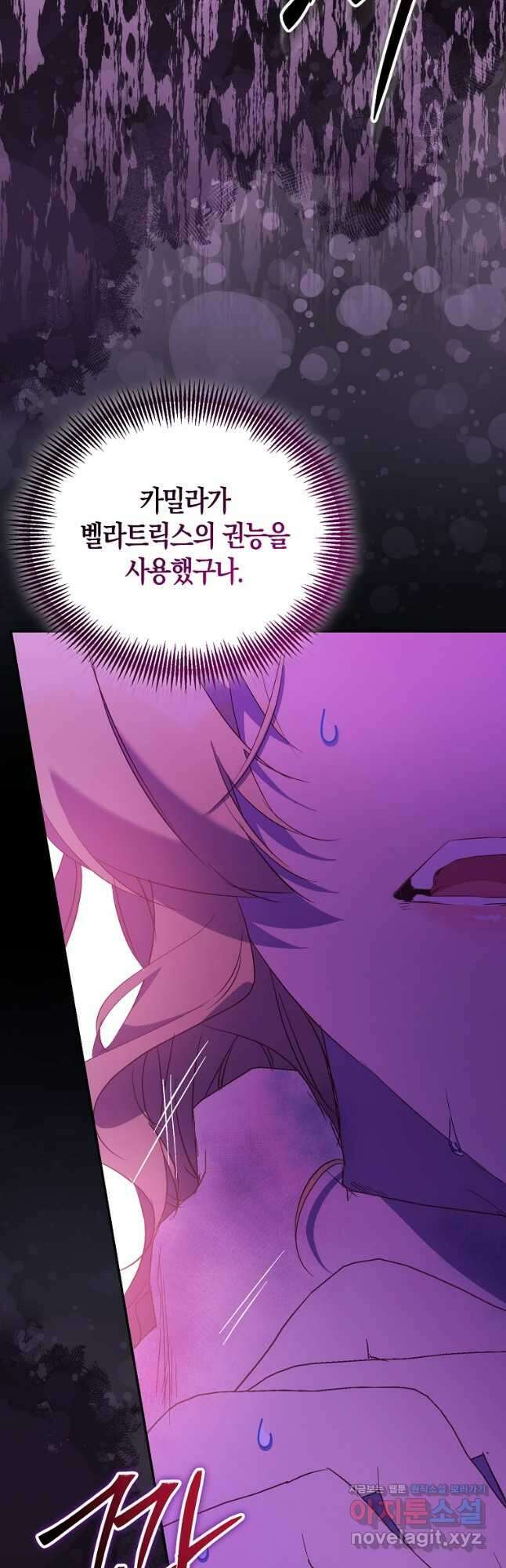 가짜 성녀인데 신들이 집착한다 77화 10