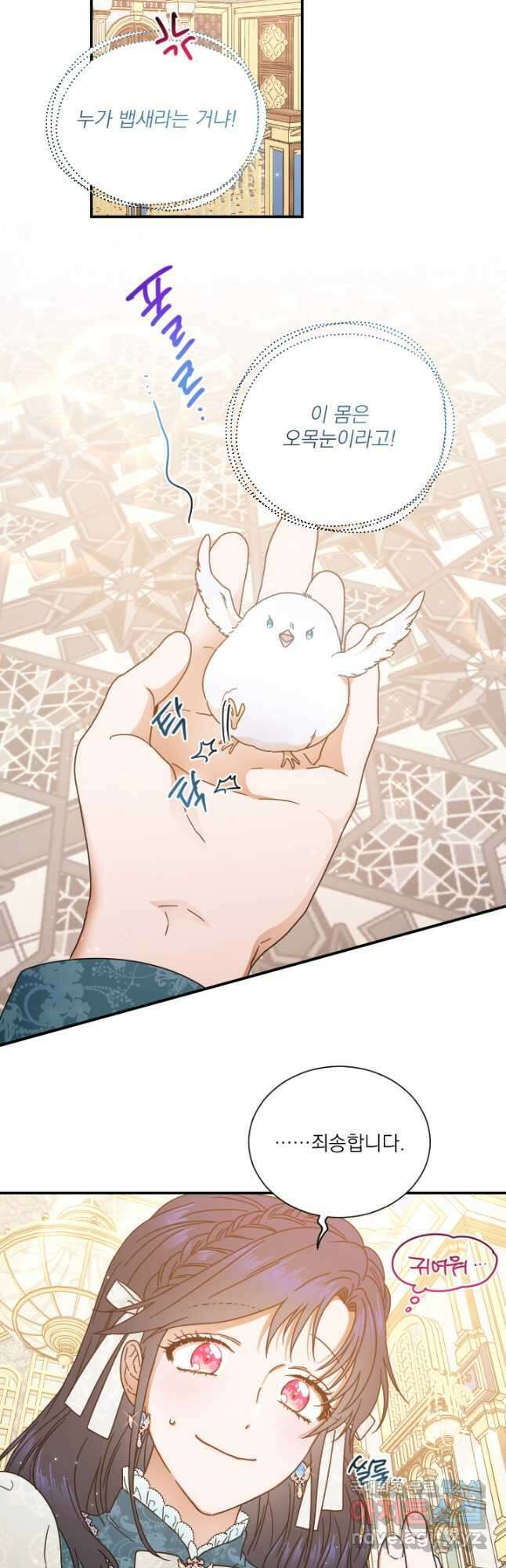 레이디 베이비 206화 29