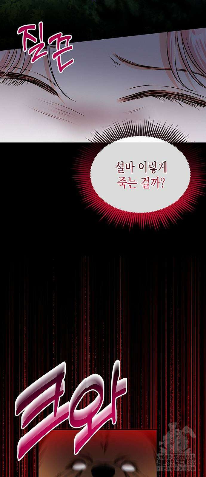 아무래도 결혼을 잘못한 것 같다 35화 18