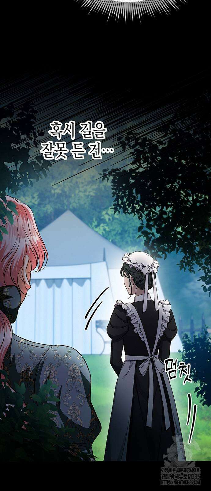 아무래도 결혼을 잘못한 것 같다 35화 51