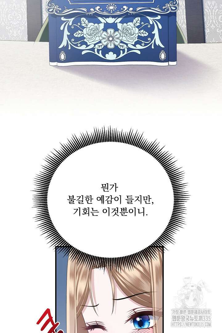 신데렐라의 마법이 풀린 후 19화 16