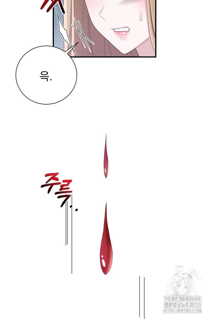 신데렐라의 마법이 풀린 후 19화 17