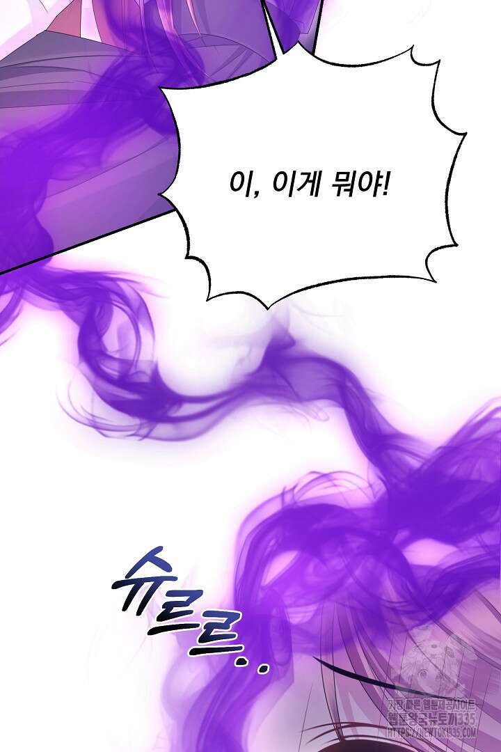 신데렐라의 마법이 풀린 후 19화 22