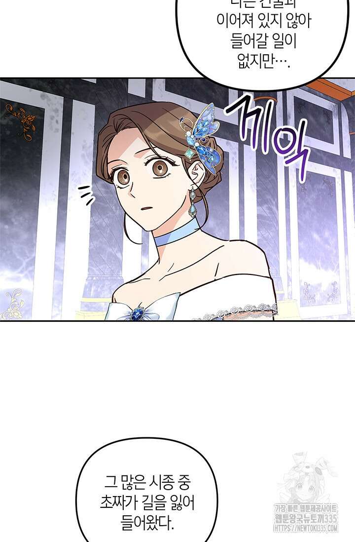 번데기 속 고양이 67화 7