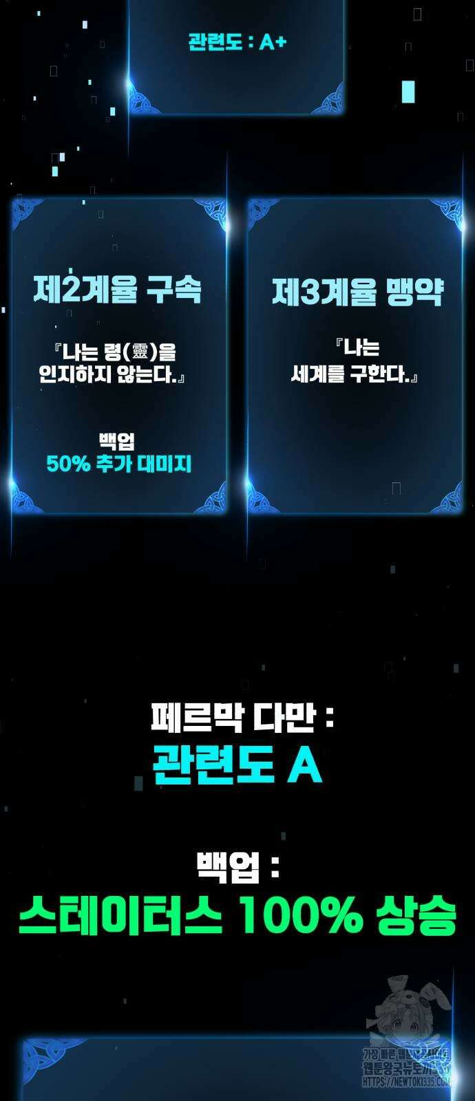 아카데미 플레이어를 죽였다 31화 14