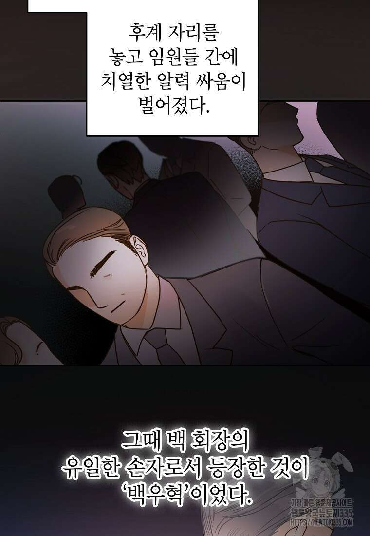 사내 연애 전선 3화 31