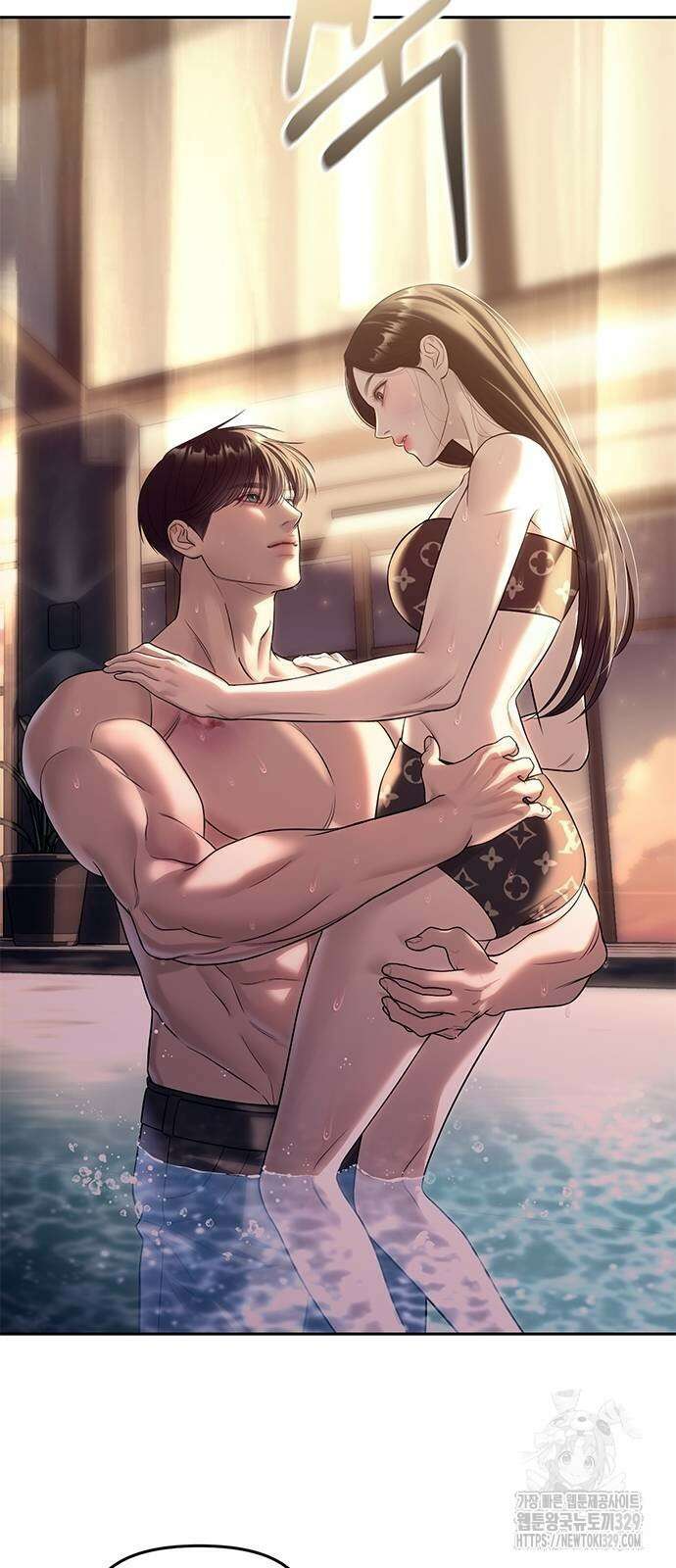 잠입! 재벌고 62화 13