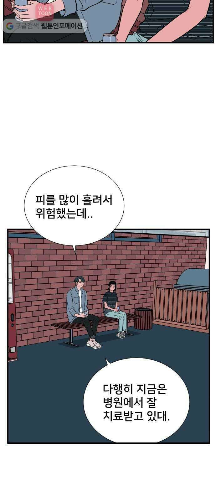나의 우주 62화 6