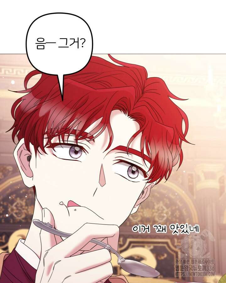 홍차 정원의 귀한 아가씨입니다 19화 13