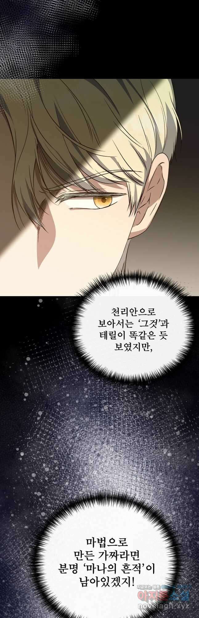 신데렐라는 내가 아니었다 111화 41