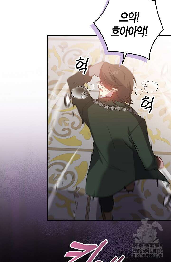 왕의 공녀 조심하세요! 마왕의 딸입니다 39화 14